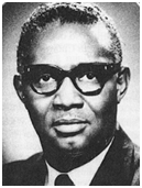 "The Benefit of Prayer" by Bishop Morris E Golder