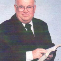 "The Mind of Christ" Part 1 - Roger Evans