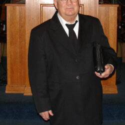 "The Mind of Christ" Part 2 - Roger Evans