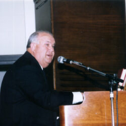 "Things God Hath Wrought" Roger Evans