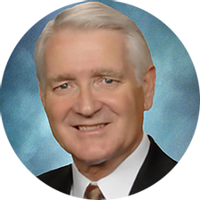 "Men to Match Our Mountains" - Ron Garrett