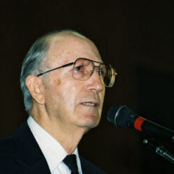 The Handwriting Is On The Wall - Bro. Carl Ballestero