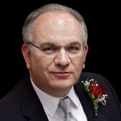 "I Am That I Am" Rev. Jonathan Alvear